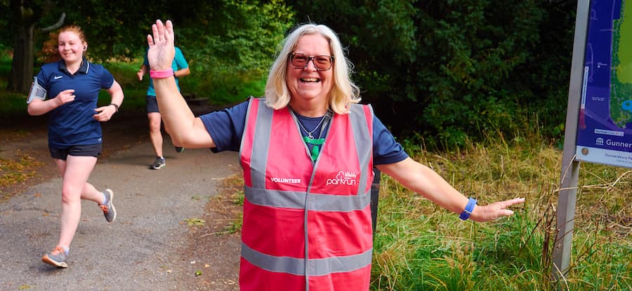 Plans progress for new Stanley parkrun in County Durham